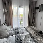 Greyappart Apartment *