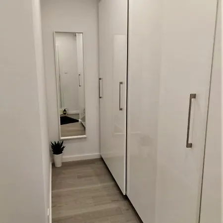Greyappart Apartment Kolobrzeg