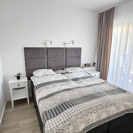 Greyappart Apartment Kolobrzeg