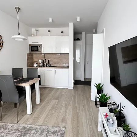 Apartment Greyappart