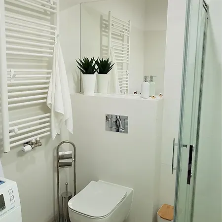 Greyappart Appartement Kołobrzeg