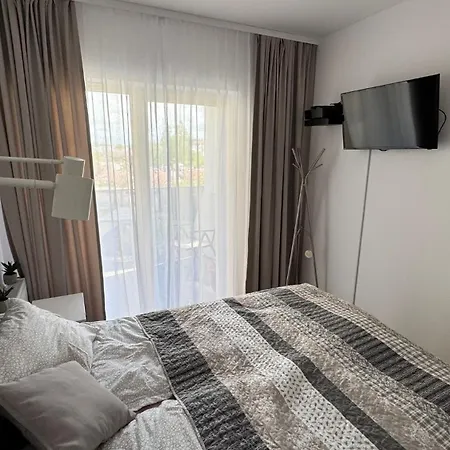 Appartement Greyappart