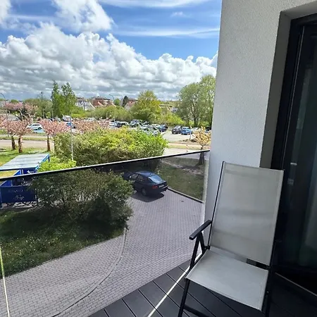 Apartament Greyappart *