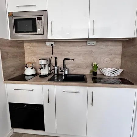 Greyappart Apartament *