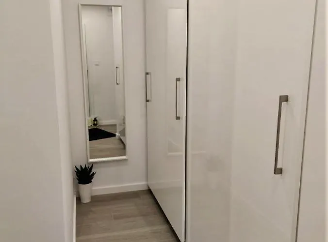 Greyappart شقة كولوبرزيغ