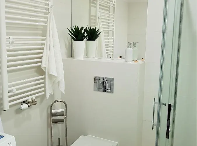 Greyappart شقة كولوبرزيغ